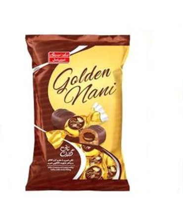 تافي 400 گرم كره اي كاكائو رورو شيرين عسل