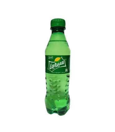 نوشابه 300 ميل پت اسپرايت