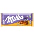شكلات 100 كاراملي ميلكا Milka