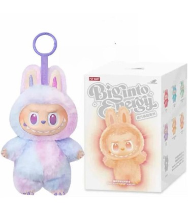 اسباب بازي عروسك لبوبو