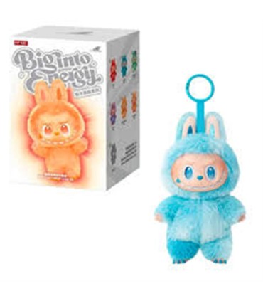 اسباب بازي عروسك لبوبو