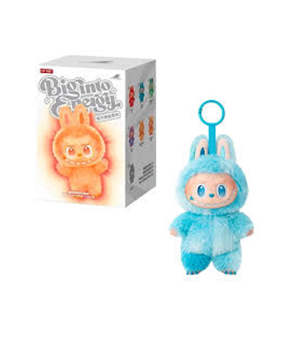 اسباب بازي عروسك لبوبو