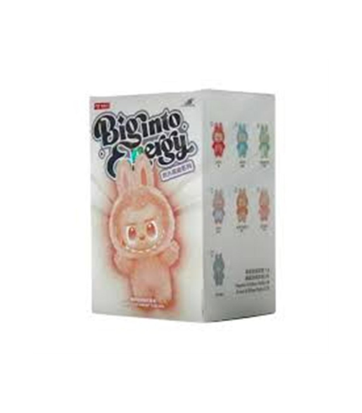 اسباب بازي عروسك لبوبو