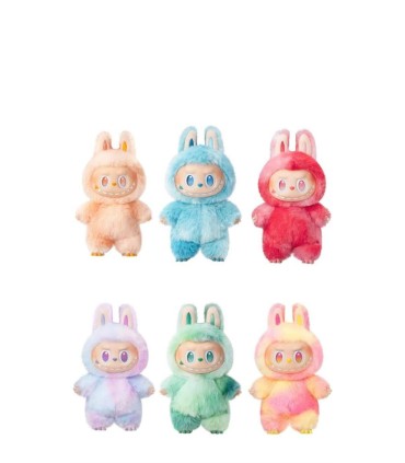 اسباب بازي عروسك لبوبو