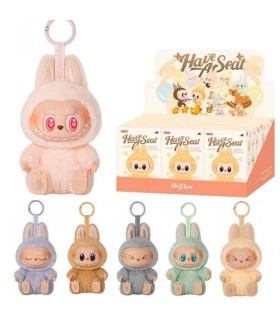 اسباب بازي عروسك نشسته لبوبو