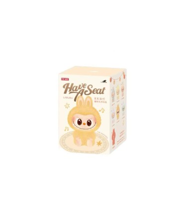 اسباب بازي عروسك نشسته لبوبو