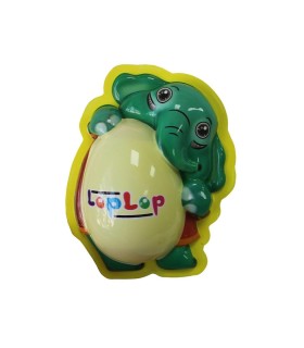 لپ لپ فيل زوولپيا