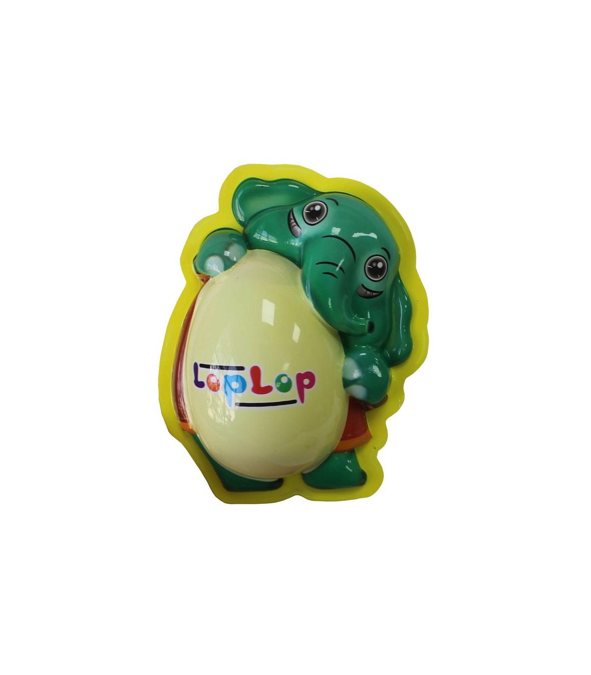 لپ لپ فيل زوولپيا