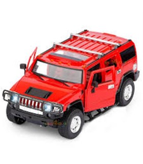 اسباب بازي ماشين هامر اسپرت قدرتي وكيوم