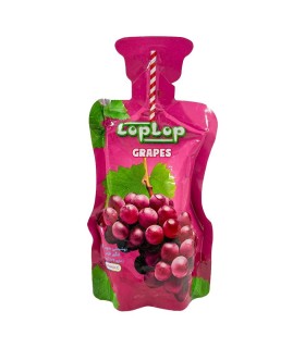 آبميوه مخلوط ميوه + ويتامين سي لپ لپ