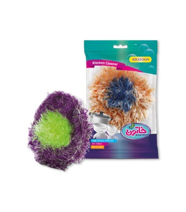 اسكاچ ابريشمي خاتون