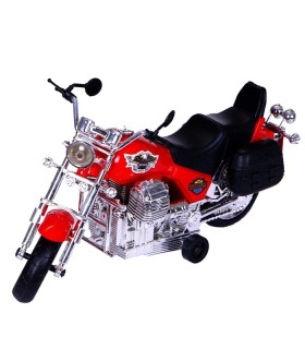 اسباب بازي موتور هارلي قدرتي سلفوني