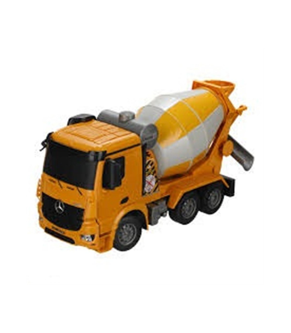 اسباب بازي ماشين ميكسر