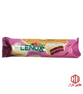 بيسكويت والس (10عددي) لنوكس حاج عبداله