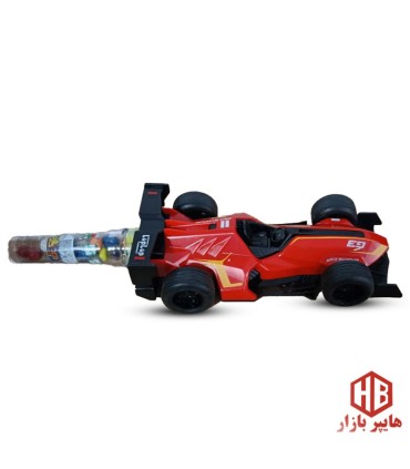 لپ لپ ماشين مسابقه با دراژه