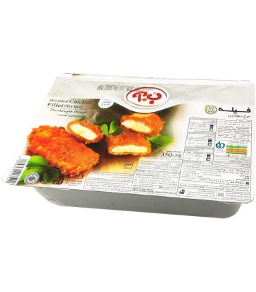 فيله سوخاري مرغ 350 گرم ب.آ