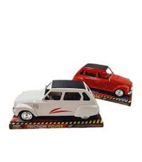 اسباب بازي ماشين كلاسيك ژيان وكيوم