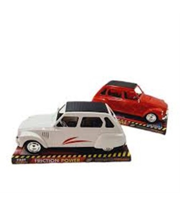 اسباب بازي ماشين كلاسيك ژيان وكيوم