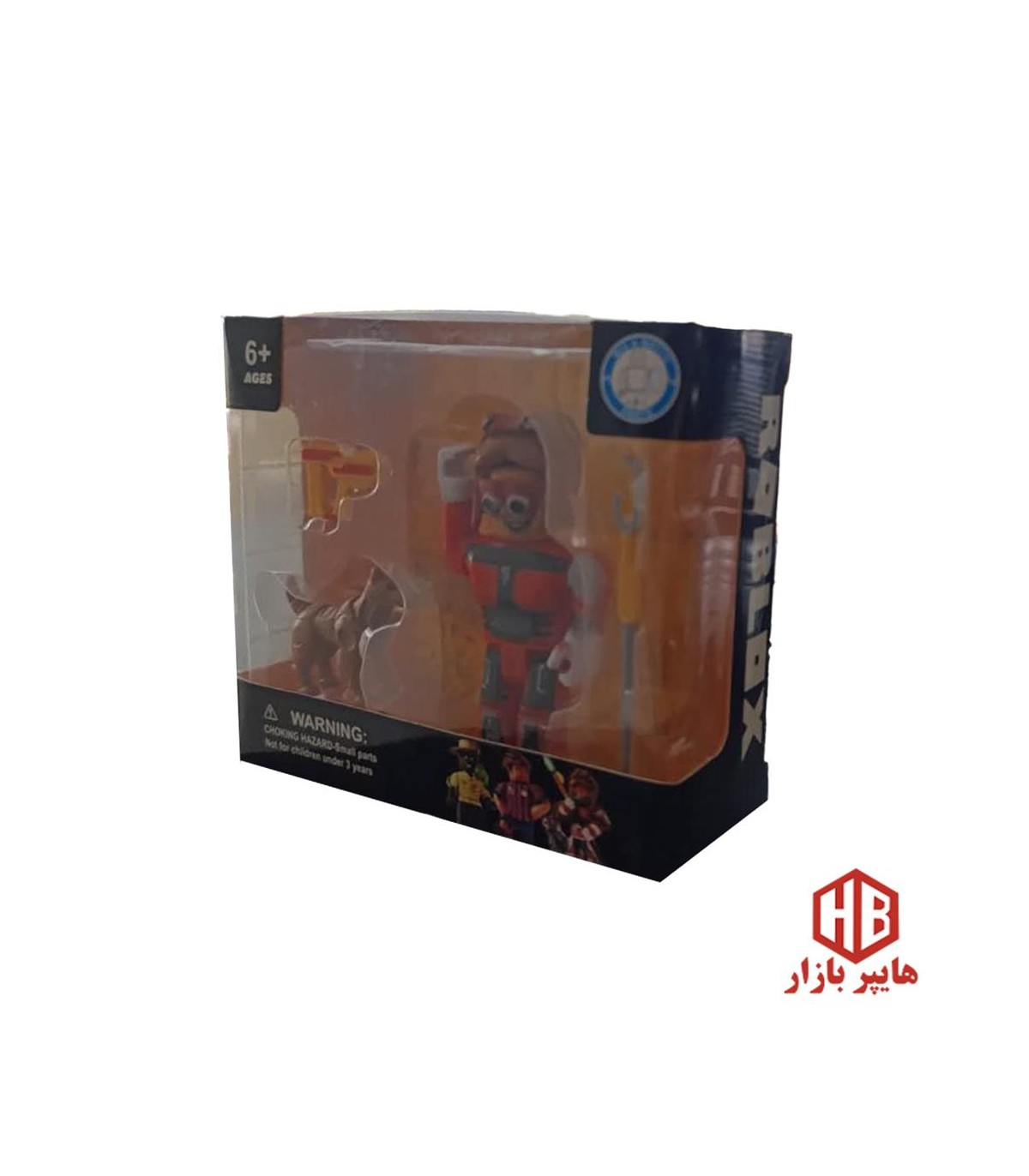 اسباب بازي لگو آماده روبلاكس