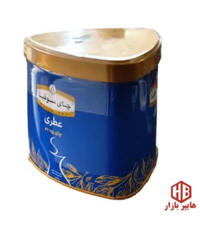 چاي خارجي 450 گرم كله مورچه اي عطري فلزي سوفيا