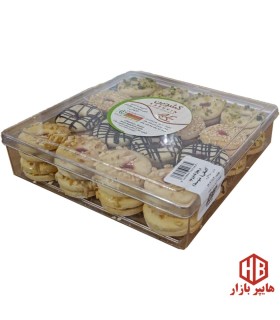 شيريني 450 گرم آلماني كشوين