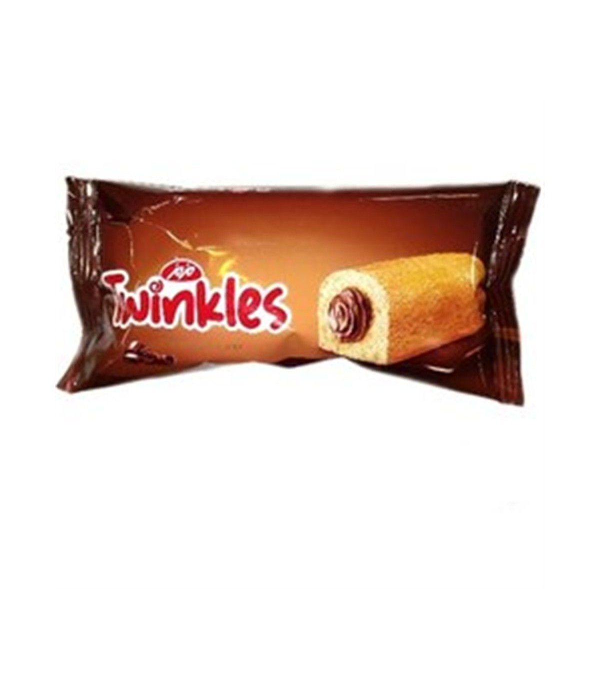 كيك وانيلي كرم شكلات توينكلز مزمز