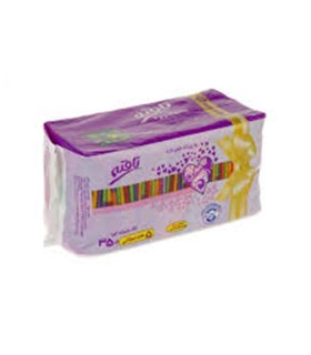 پد بهداشتي روزانه خيلي نازك تافته