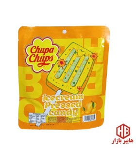 بستني خشك پك استند آپ چوبي انبه Chupa Chups