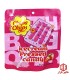 بستني خشك پك استند آپ چوبي توت فرنگي Chupa Chups
