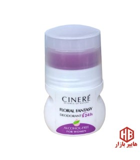 مام رول 50 ميل بانوان FLORAL FANTASY سينره