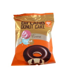 كيك حلقه اي روكشدار آدرين