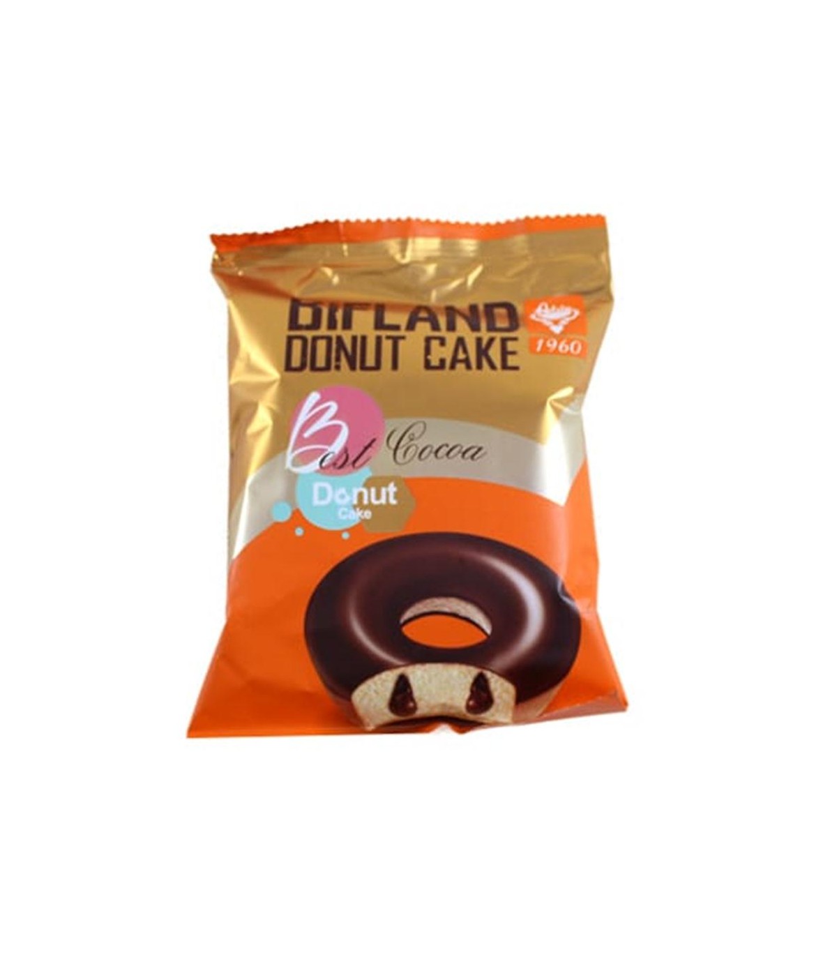 كيك حلقه اي روكشدار آدرين