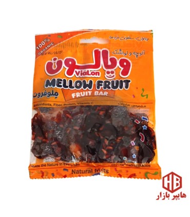 آلوچه 80 گرم انار ملوفروت ويالون