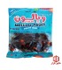 آلوچه 80 گرم آلو سياه ملو فروت ويالون