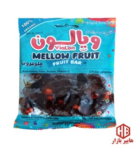 آلوچه 80 گرم آلو سياه ملو فروت ويالون