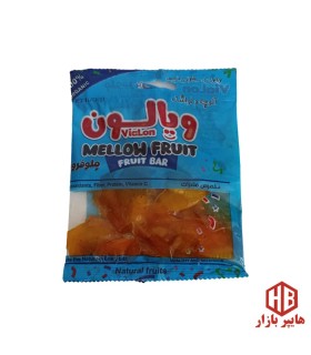 آلوچه 80 گرم زردآلو ملوفروت ويالون