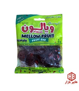 آلوچه 80 گرم آلو طلايي ملوفروت ويالون