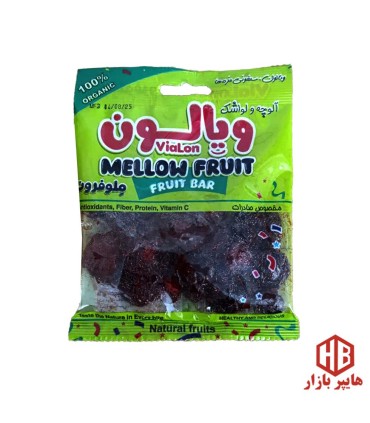 آلوچه 80 گرم آلو طلايي ملوفروت ويالون