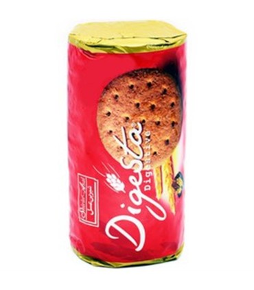 بيسكويت دايجستا شيرين عسل