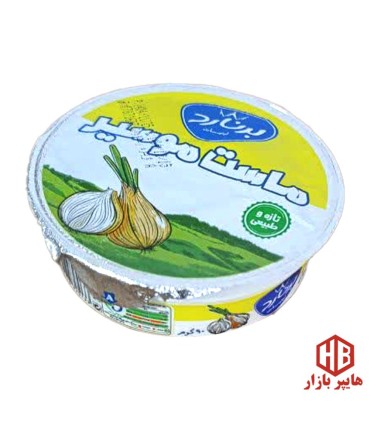 ماست موسير 90 گرم برنارد ميهن