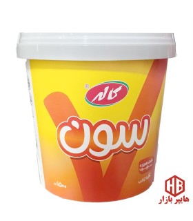 ماست 1/5كيلو پر چرب سون كاله