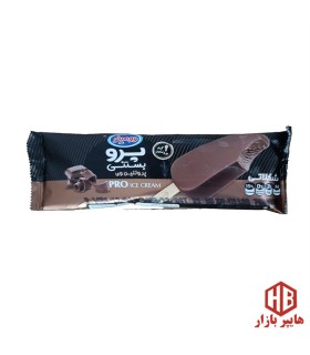 پرو بستني چوبي شكلات دومينو