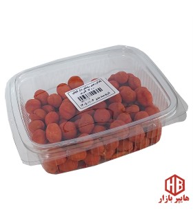 مغز بادام زميني روكش دار كچاب 200 گرم