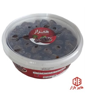 خرما 1 كيلو  كبكاب همراز