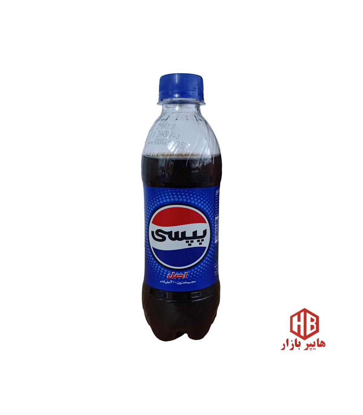 نوشابه 300 ميل پت پپسي