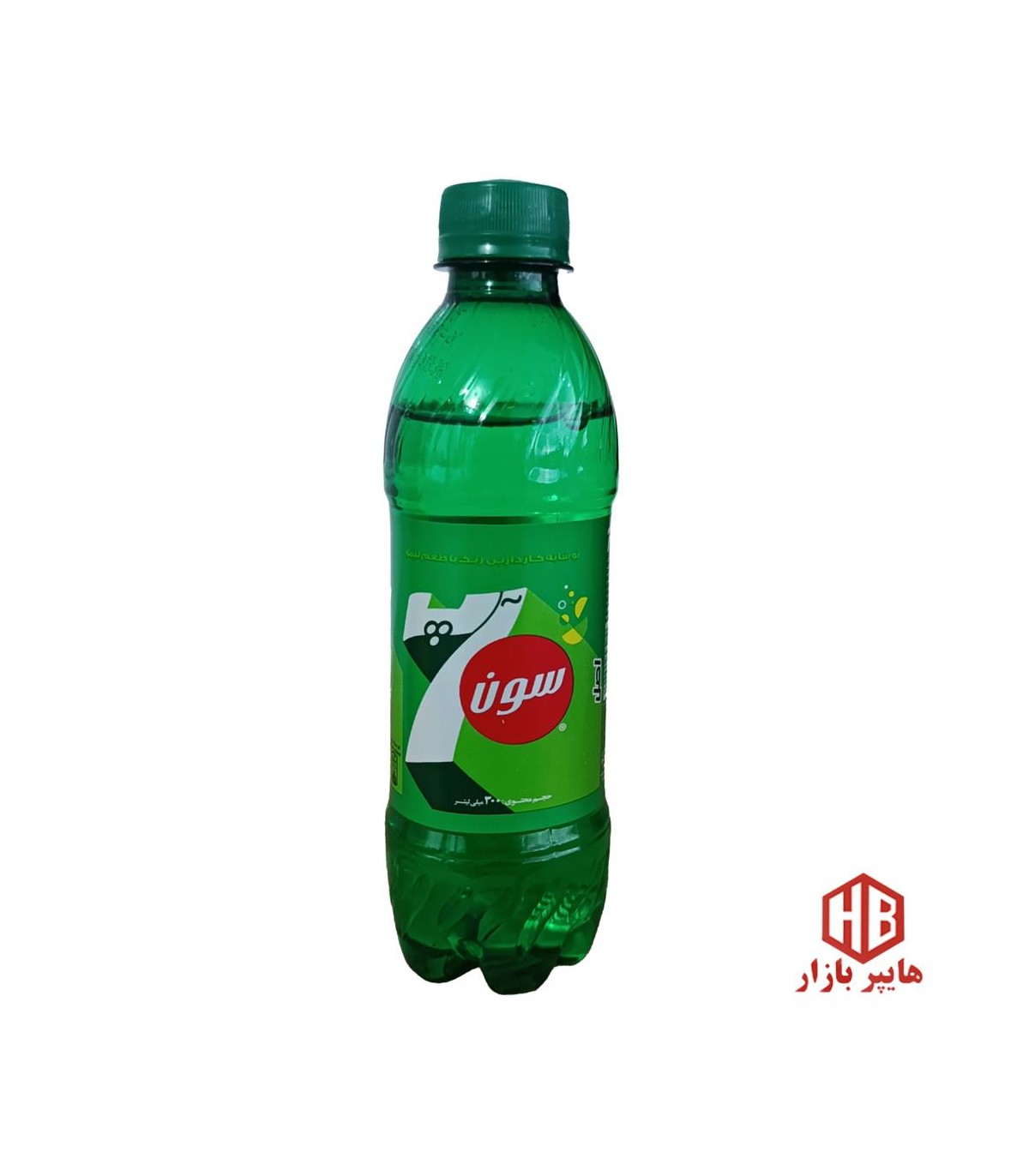 نوشابه 300 ميل پت سون آپ