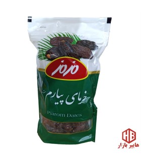 خرما 250 گرمي پيارم مزمز