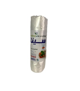 كيسه فريزر ضخيم 1 كيلويي رولي پرفراژدار سينا