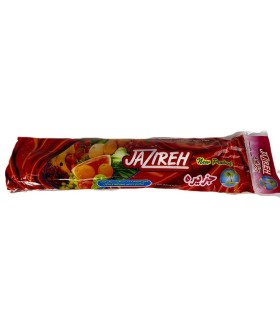 سفره 250 گرم پرفراژ دار جزيره