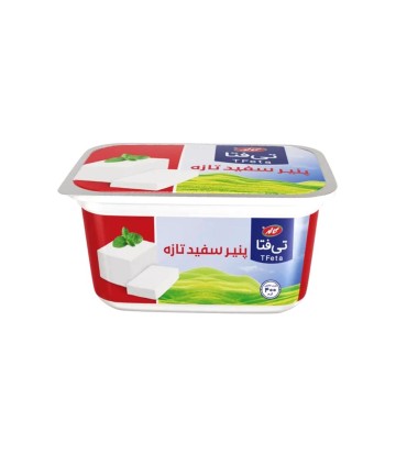 پنير 400 گرم تي فتا كاله